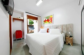 Pousada Villa Maeva Itacaré