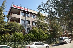 Ankara Hotel Pino