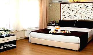 Ankara Hotel Pino