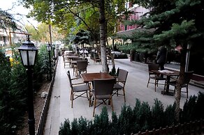 Ankara Hotel Pino