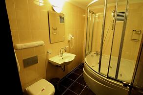 Ankara Hotel Pino