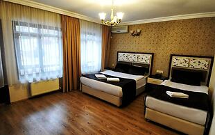 Ankara Hotel Pino