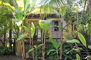 Butterfly House Bahia