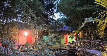 Butterfly House Bahia