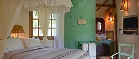 Butterfly House Bahia