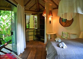 Butterfly House Bahia