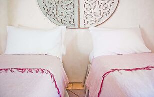 Butterfly House Bahia