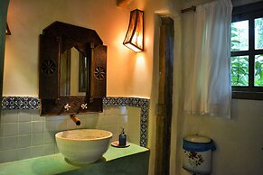 Butterfly House Bahia