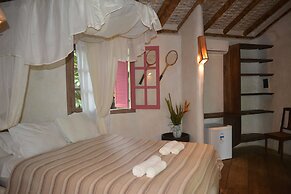 Butterfly House Bahia