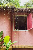 Butterfly House Bahia