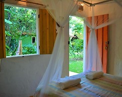 Butterfly House Bahia