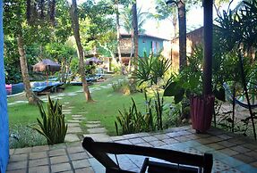 Butterfly House Bahia