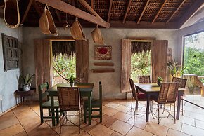 Butterfly House Bahia