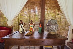 Butterfly House Bahia