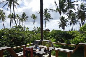 Butterfly House Bahia