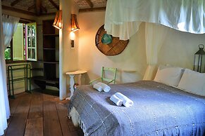 Butterfly House Bahia