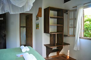 Butterfly House Bahia