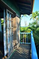 Butterfly House Bahia