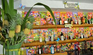 Butterfly House Bahia