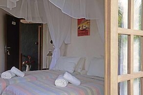 Butterfly House Bahia