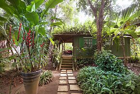 Butterfly House Bahia