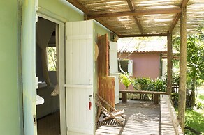 Butterfly House Bahia