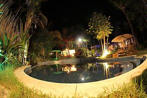 Butterfly House Bahia