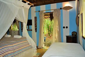 Butterfly House Bahia