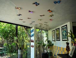 Butterfly House Bahia