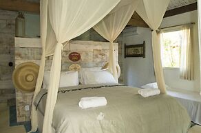 Butterfly House Bahia