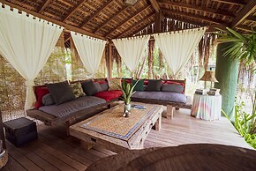 Butterfly House Bahia