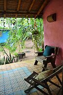 Butterfly House Bahia