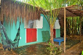 Butterfly House Bahia