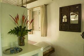 Butterfly House Bahia