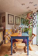 Butterfly House Bahia