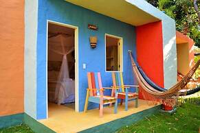 Butterfly House Bahia