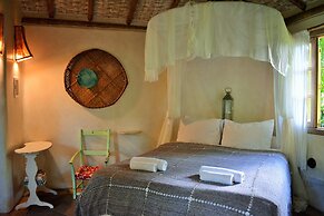 Butterfly House Bahia