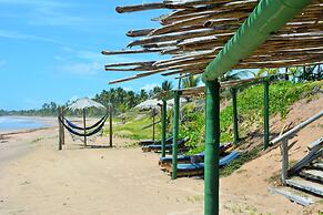 Butterfly House Bahia