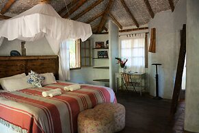 Butterfly House Bahia