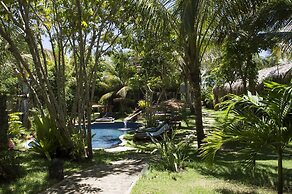 Butterfly House Bahia