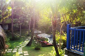 Butterfly House Bahia