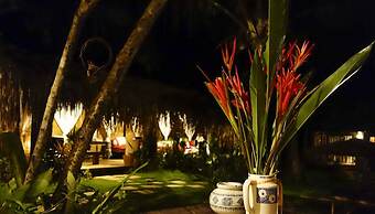 Butterfly House Bahia