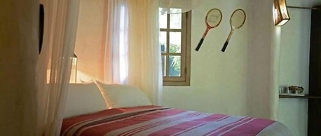 Butterfly House Bahia