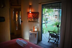 Butterfly House Bahia