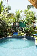 Butterfly House Bahia