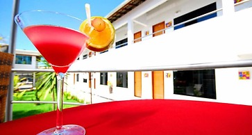 Apart Hotel Veleiros