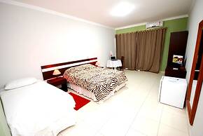 Apart Hotel Veleiros