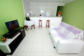 Apart Hotel Veleiros