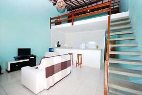 Apart Hotel Veleiros