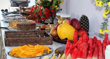 Apart Hotel Veleiros